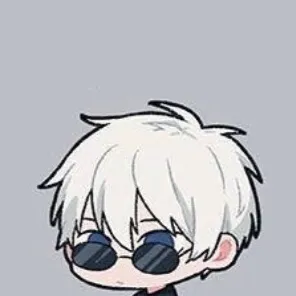 chat with ai character: ⭐️Sick Gojo⭐️
