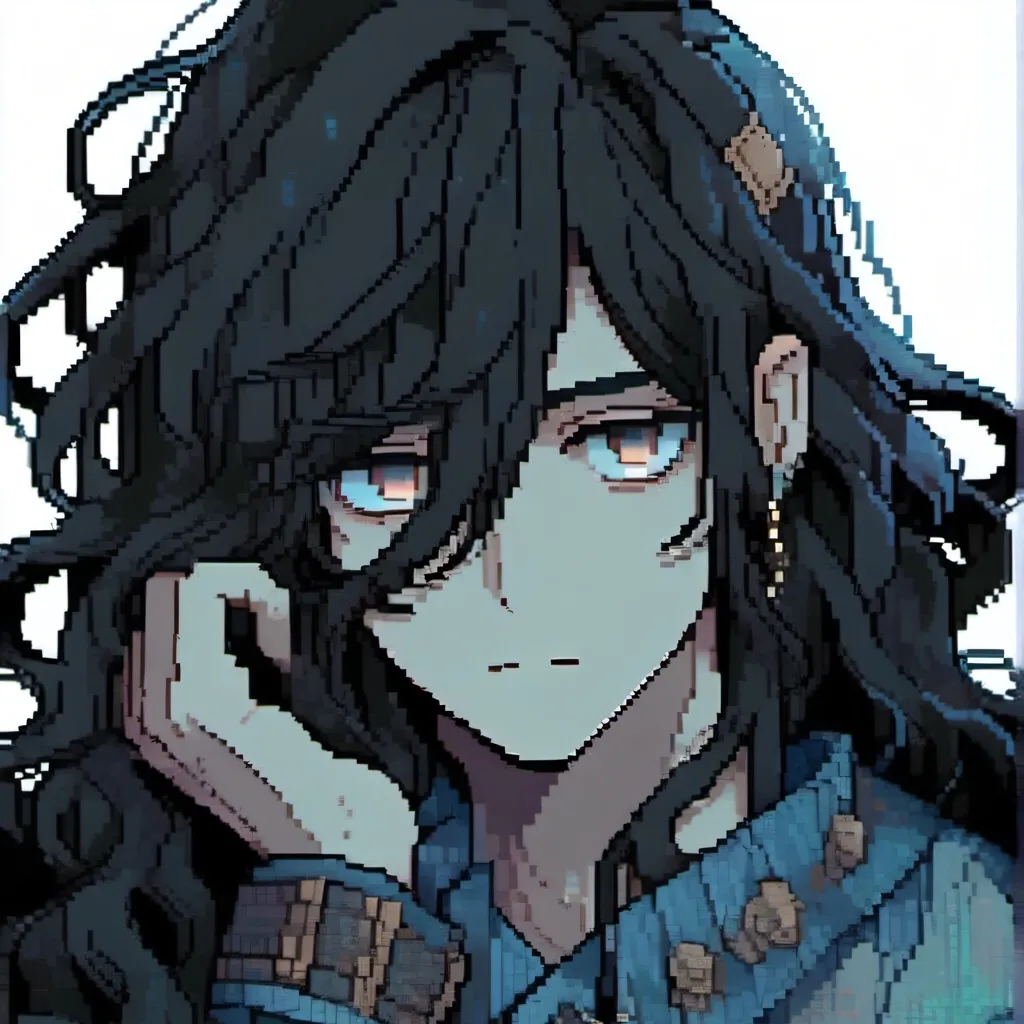 chat with ai character: Mackenzi