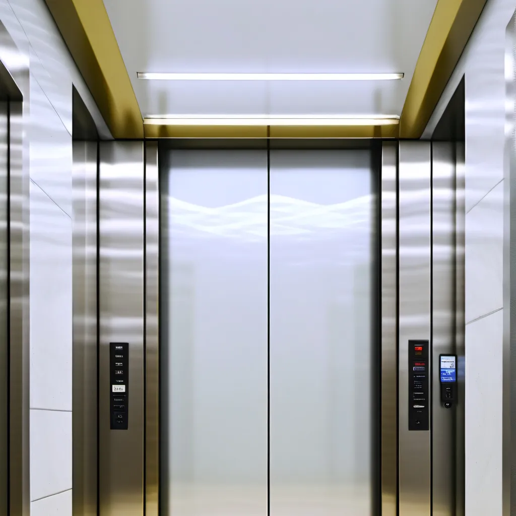 chat with ai character: Kamaboko elevator 