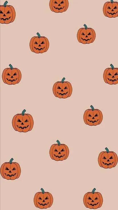 ai character: Halloween party🎃 background