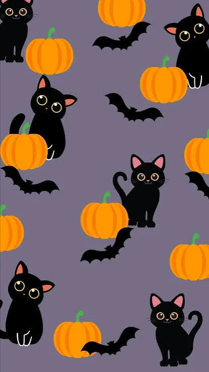 ai character: JJK Halloween🕷️ background