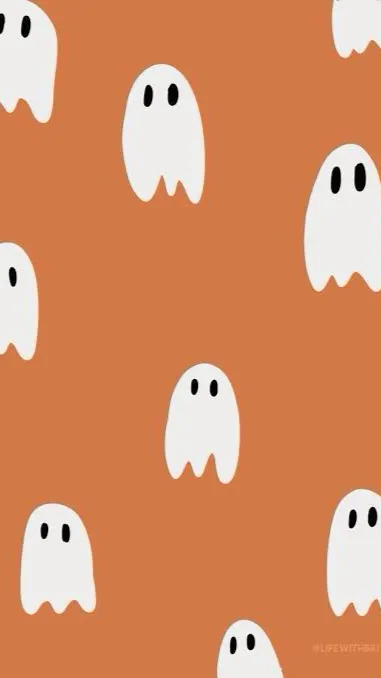 ai character: KNY Halloween👻 background