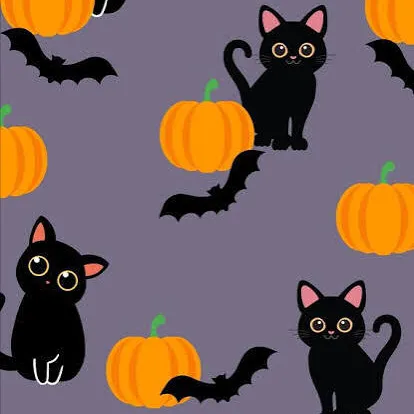 chat with ai character: JJK Halloween🕷️