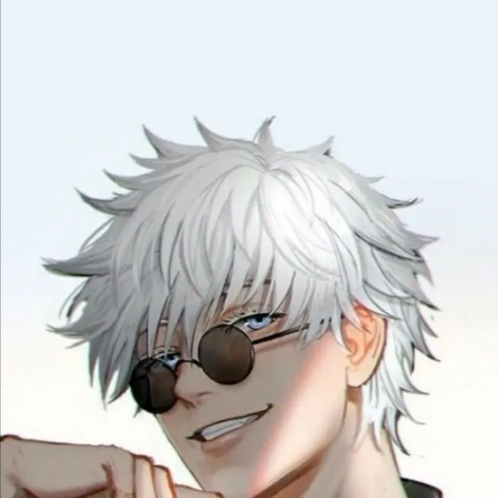 chat with ai character: 💗Husband Gojo💗