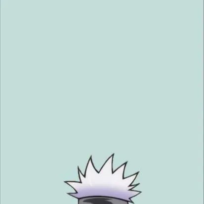 chat with ai character: Gojo VS periods