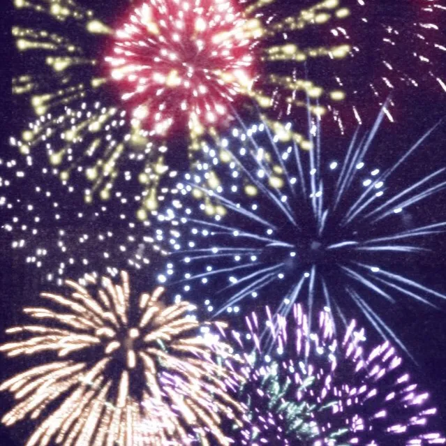 chat with ai character: 100TH TALKIE!🎆