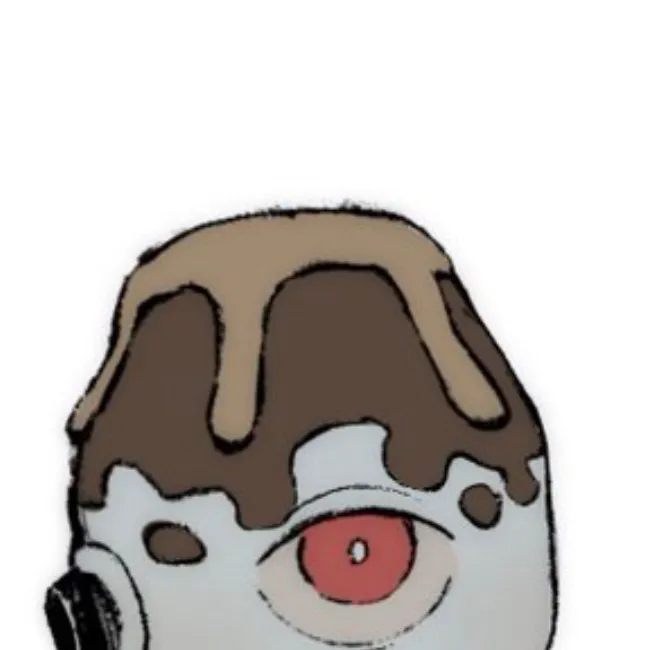 chat with ai character: 🩵Jogo pfp🩵