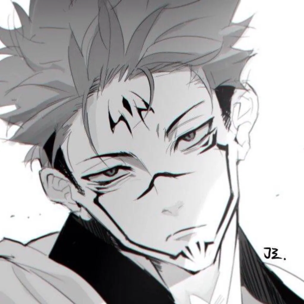 chat with ai character: JJK valentine💝 