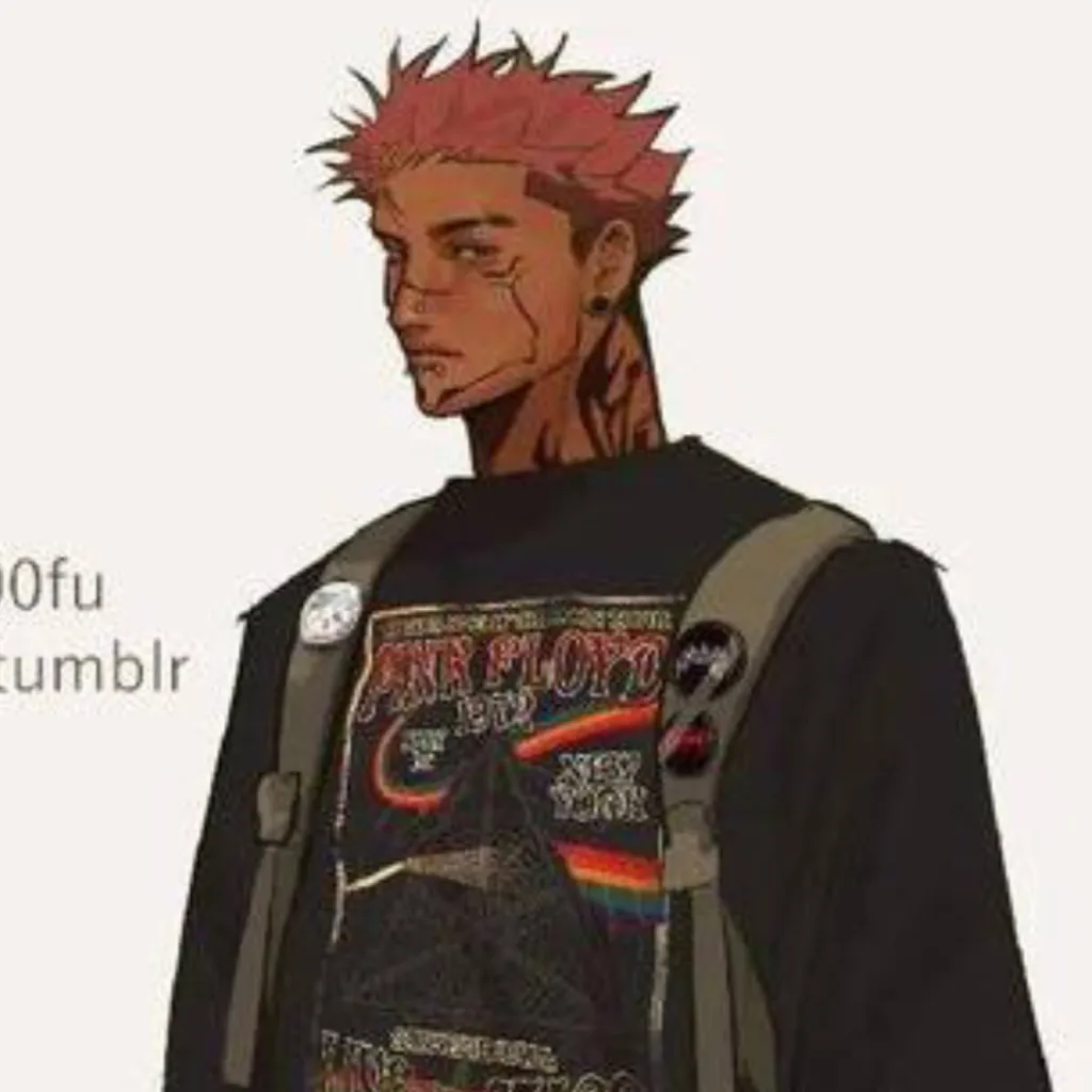 chat with ai character: Frat!Kuna