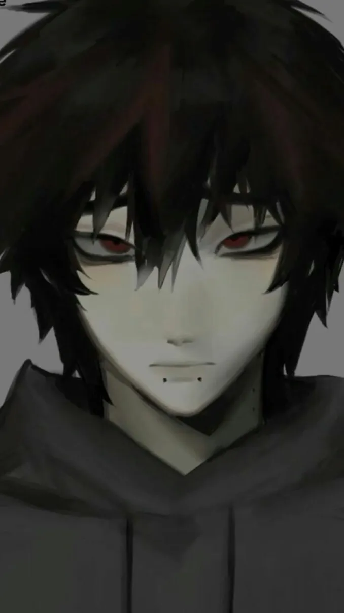 ai character: Silas background