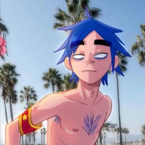 chat with ai character: 2D