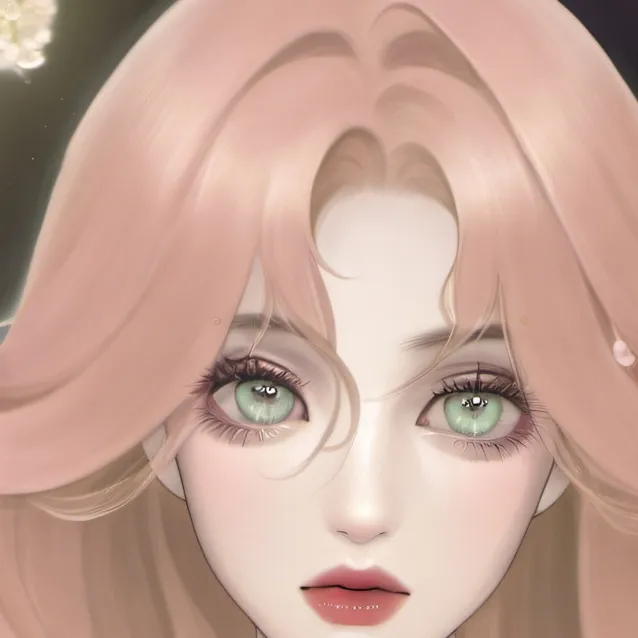 chat with ai character: ●Village●