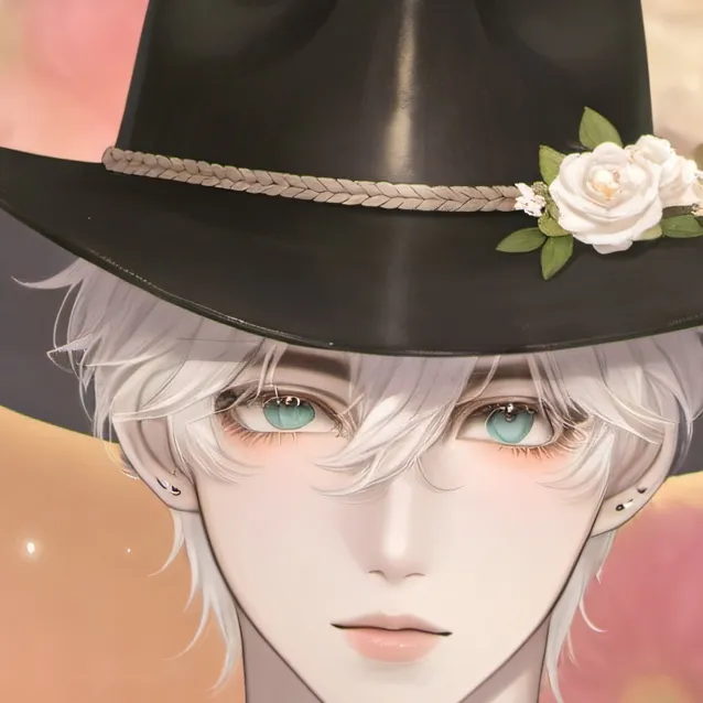 chat with ai character: ~Collin Hills~