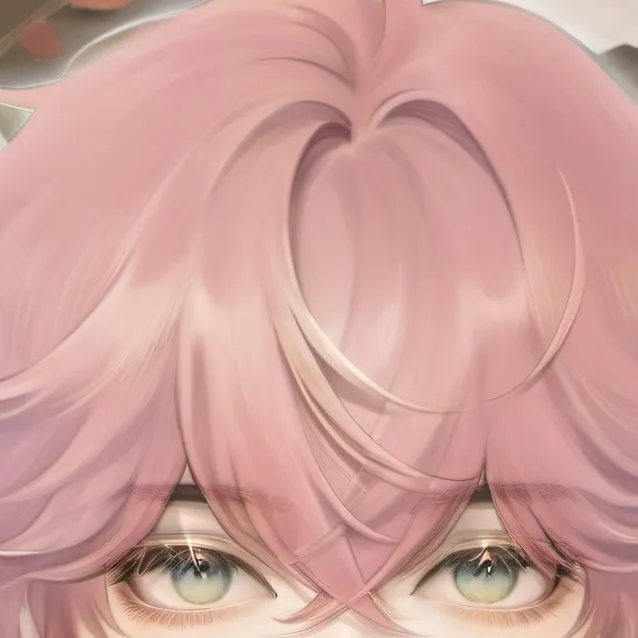 chat with ai character: ~Kirishima~