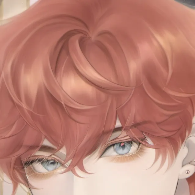 chat with ai character: ~Kirishima~