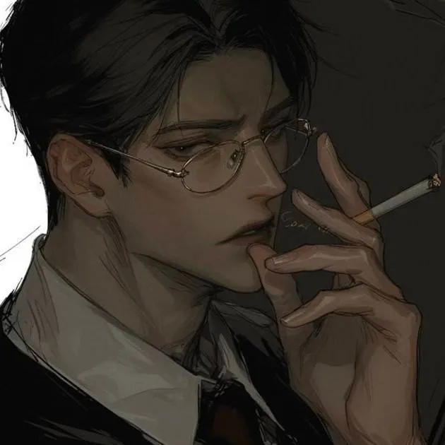 chat with ai character: ~Phillex Vilten~ 
