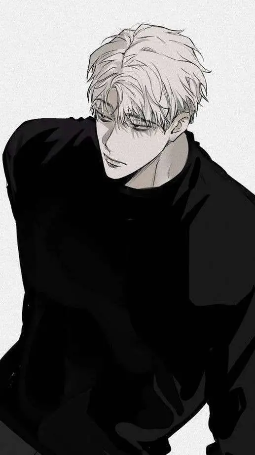 ai character: ~Aaron White~ background