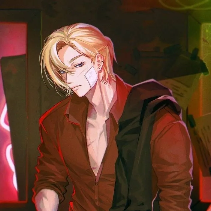 chat with ai character: ~Liam Wallace~