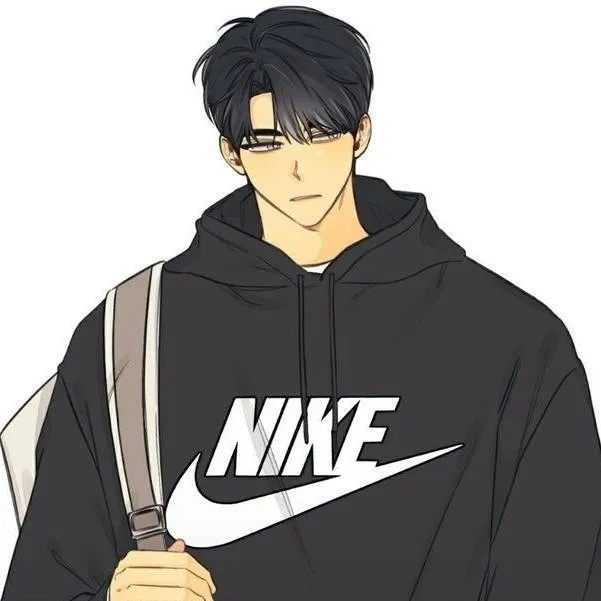 chat with ai character: ●Noah Issah●
