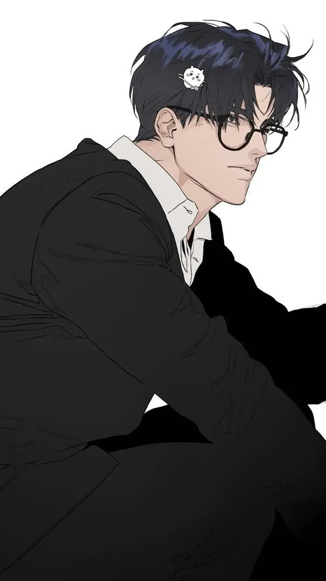 ai character: ~Darwan Marcs~ background