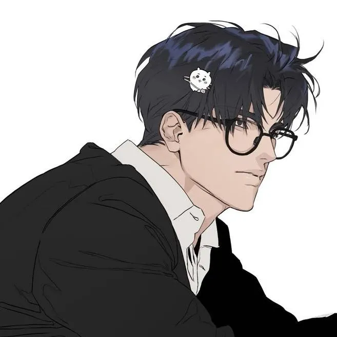 chat with ai character: ~Darwan Marcs~