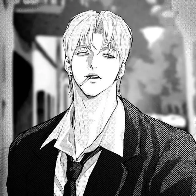 chat with ai character: ~Damien Lance~
