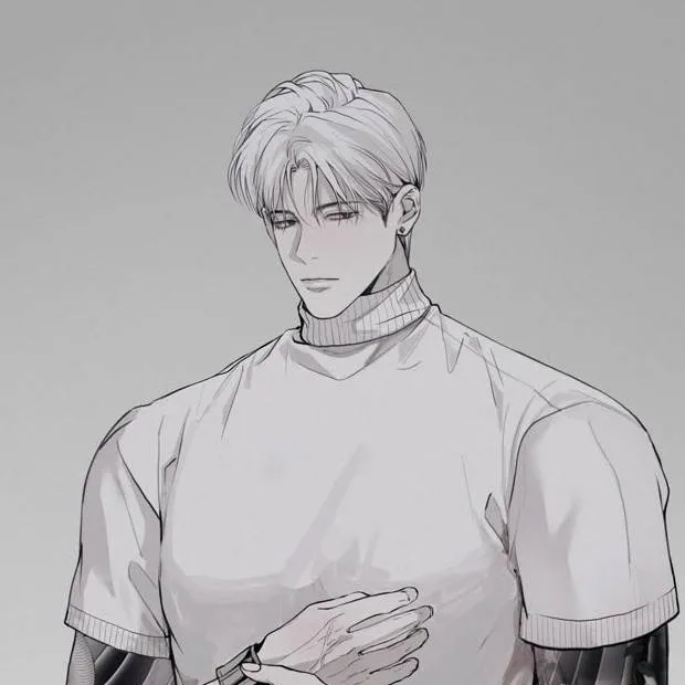 chat with ai character: ~Mark Eds~