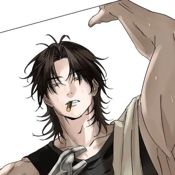 chat with ai character: ●Kane Ciro●
