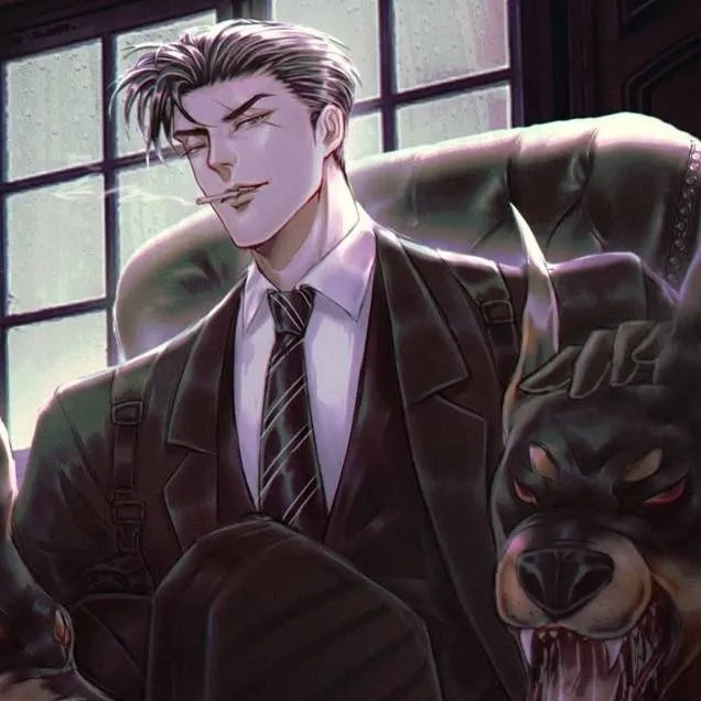 chat with ai character: ~Liam Vendeez~