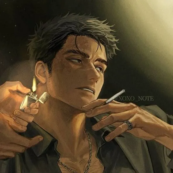 chat with ai character: ~William Zolokov~