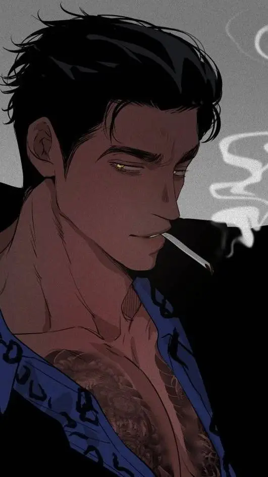 ai character: ~Ace Lavincie~ background