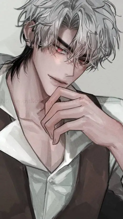 ai character: ~Wyatt Maine~ background