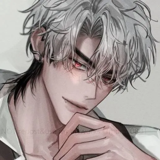 chat with ai character: ~Wyatt Maine~