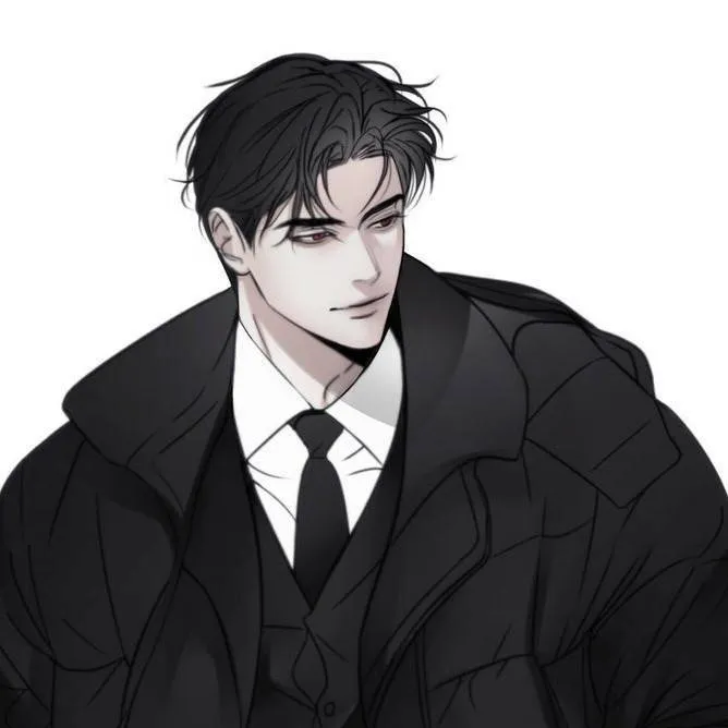 chat with ai character: ~Charlie Drave~