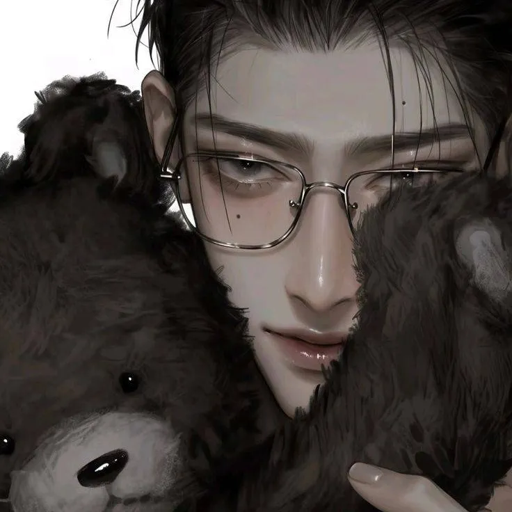 chat with ai character: ~Darrel Lior~