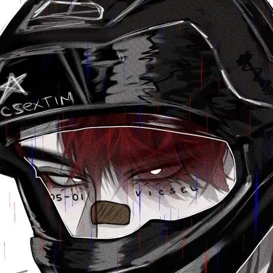 chat with ai character: ~Carter Rider~