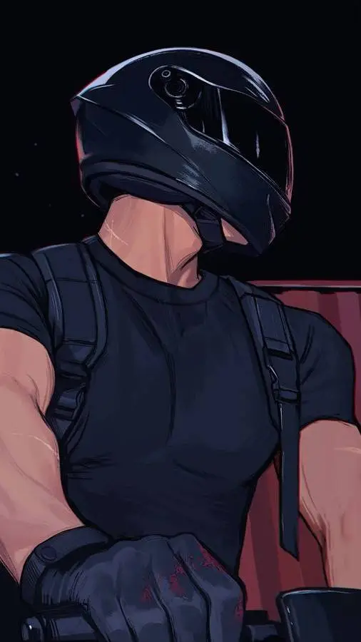 ai character: ~Alex Rune~ background