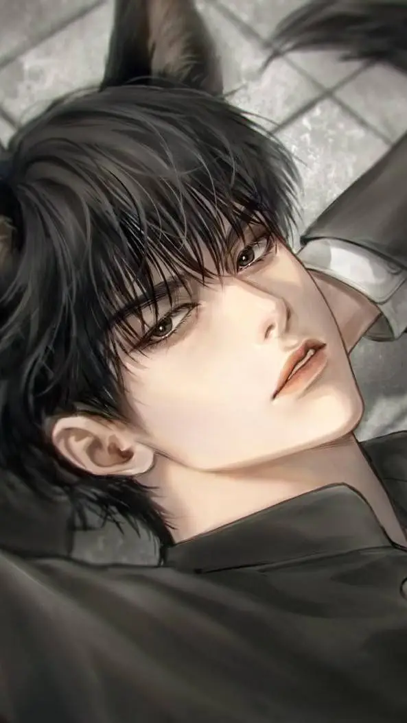 ai character: ~Millow Jean~ background