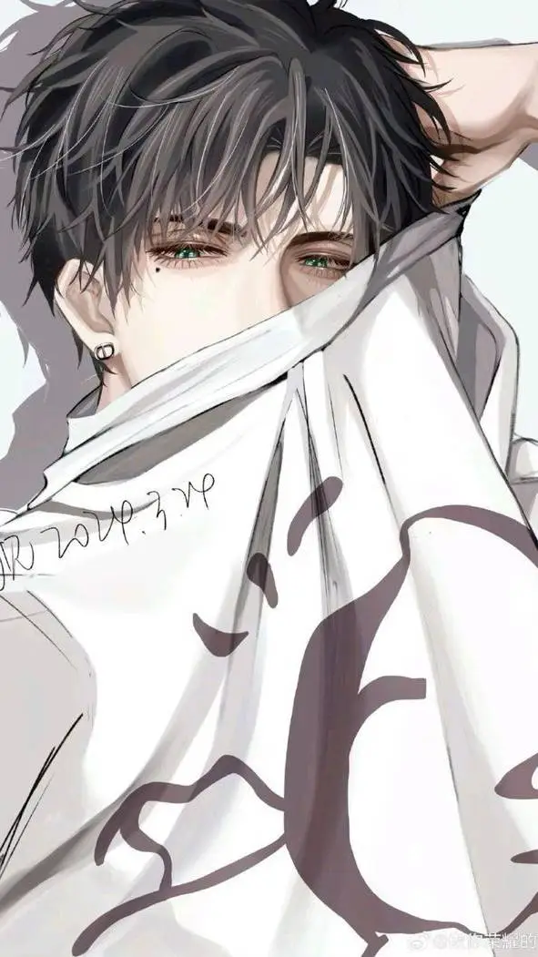 ai character: ~Rayden Hami~ background