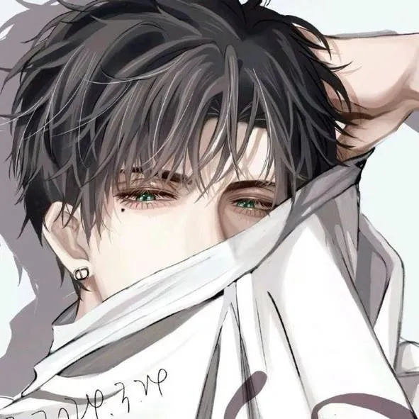 chat with ai character: ~Rayden Hami~