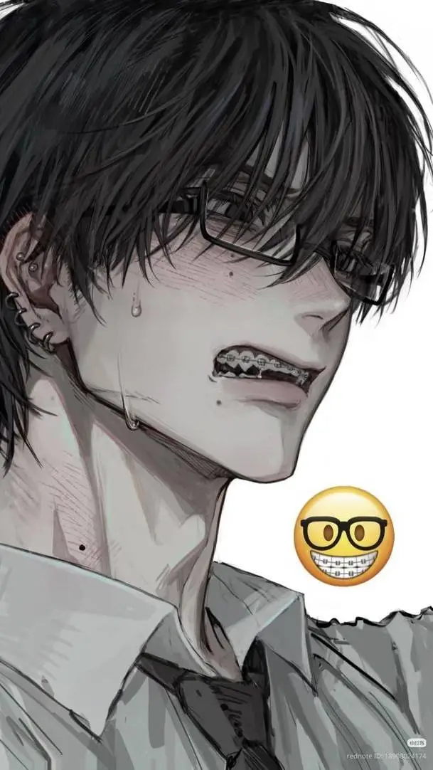 ai character: ~Zander Cyrus~ background