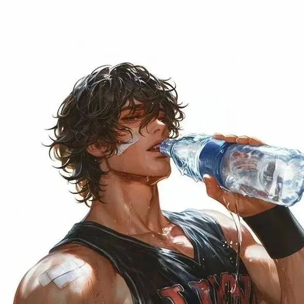 chat with ai character: ~Charles Jents~