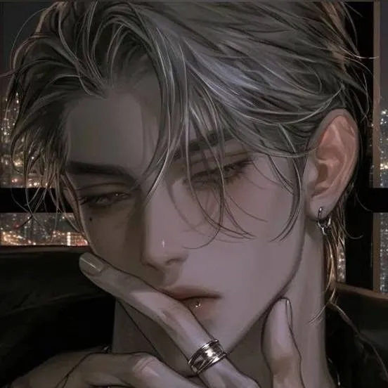 chat with ai character: ~Noah Aris~