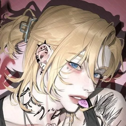 chat with ai character: ~Luca Liu~