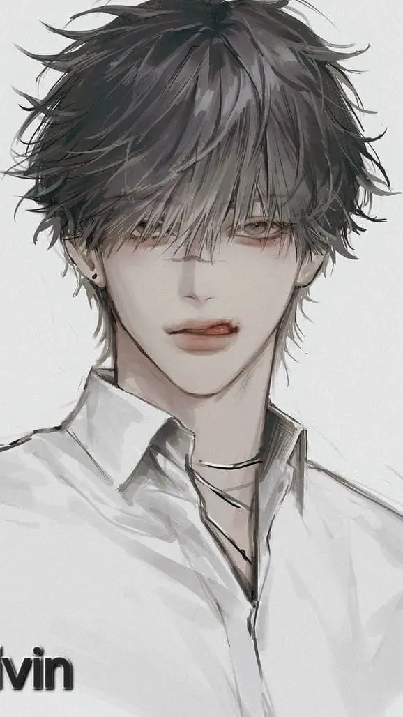 ai character: ~Chris Edwin~ background