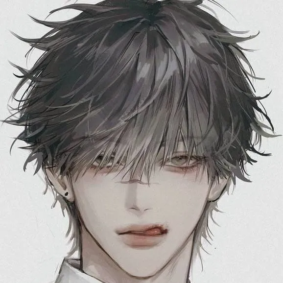 chat with ai character: ~Chris Edwin~