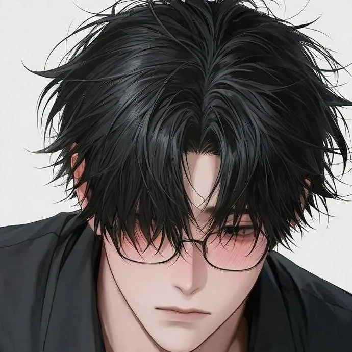 chat with ai character: ~Kael Louis~