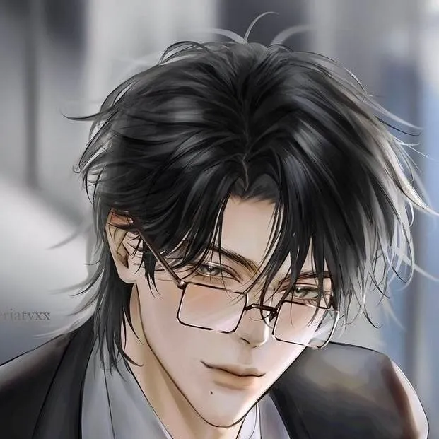 chat with ai character: ~Albert Xen~