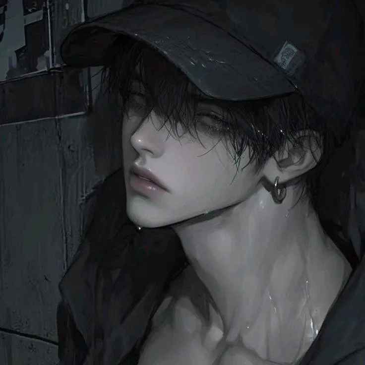 chat with ai character: ~Dorian Grey~