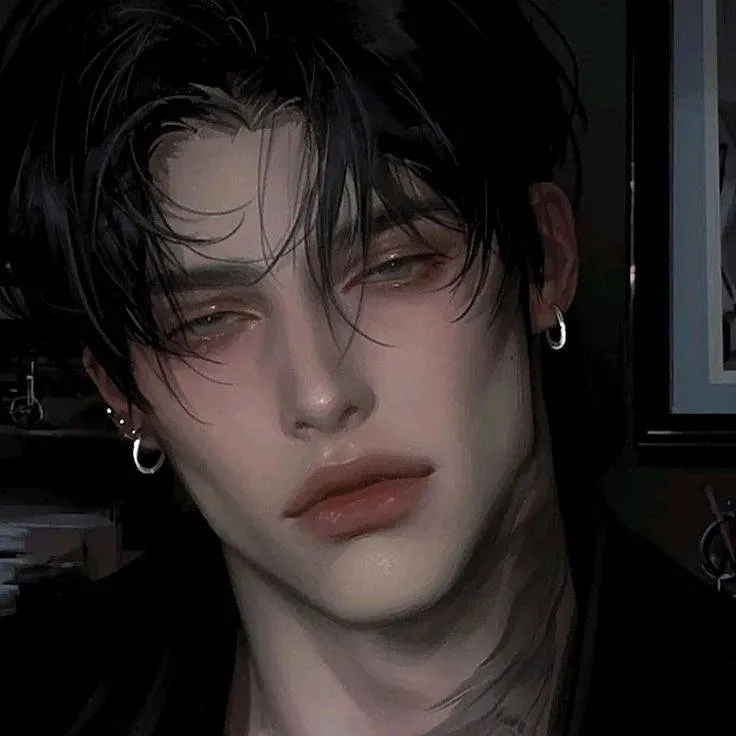 chat with ai character: ~Dominic Dale~